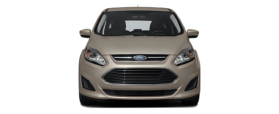 Ford C-Max 2018 4