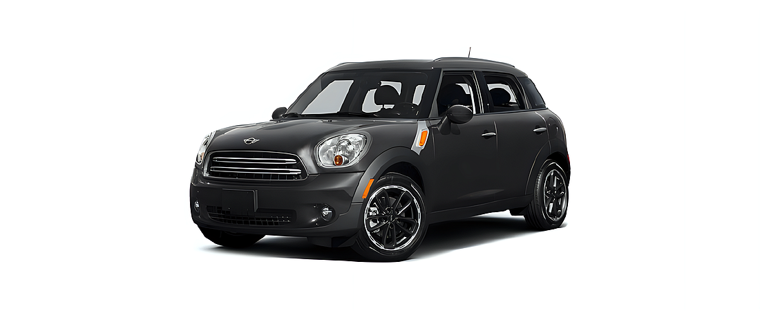 MINI Cooper Countryman 2015 1