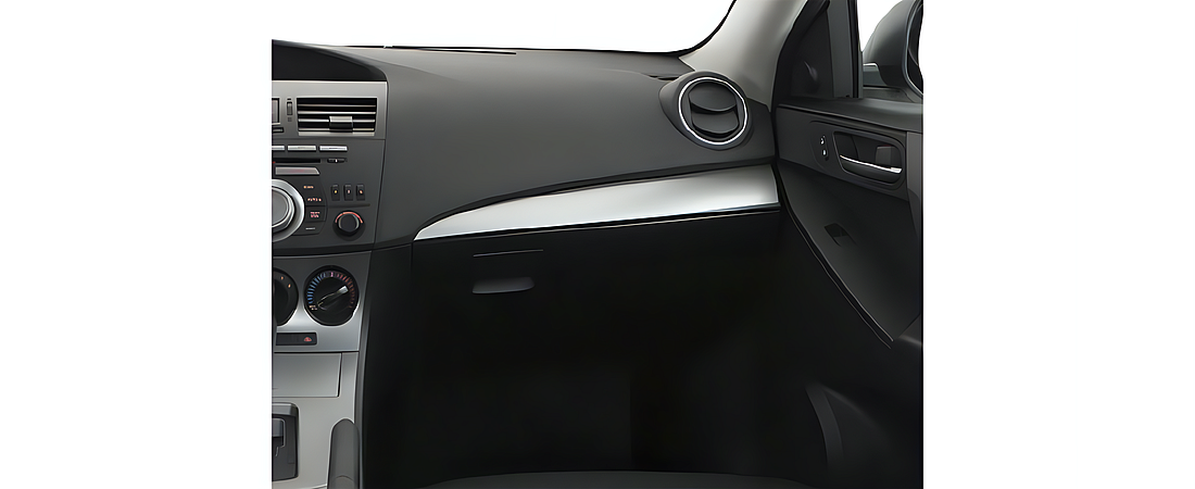 Mazda Mazda3 2010 17