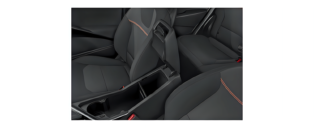 Kia Niro 2025 12