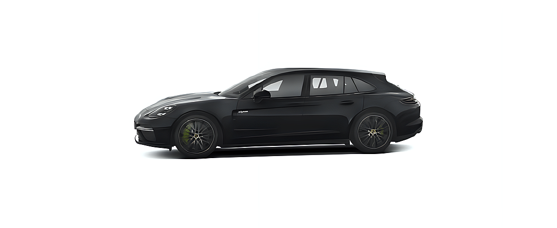 Porsche Panamera 2019 46