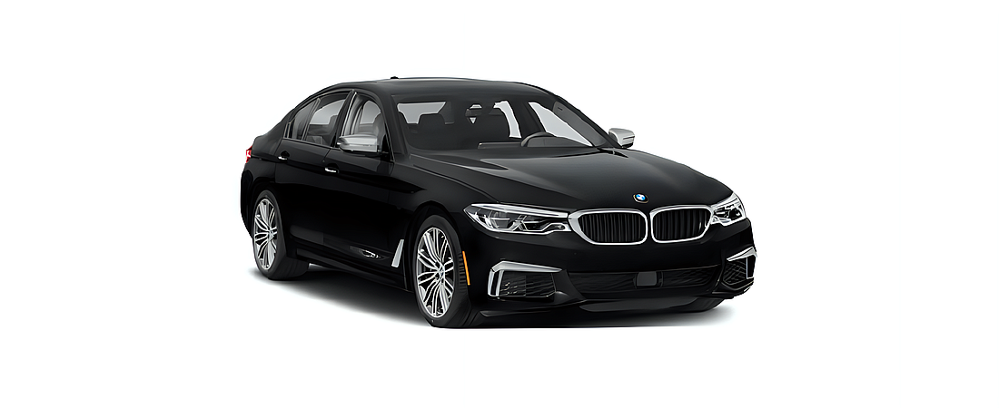BMW 5 Series 2020 47
