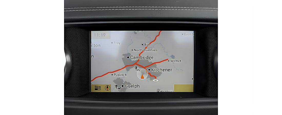 Mercedes-Benz SL-Class 2015 17