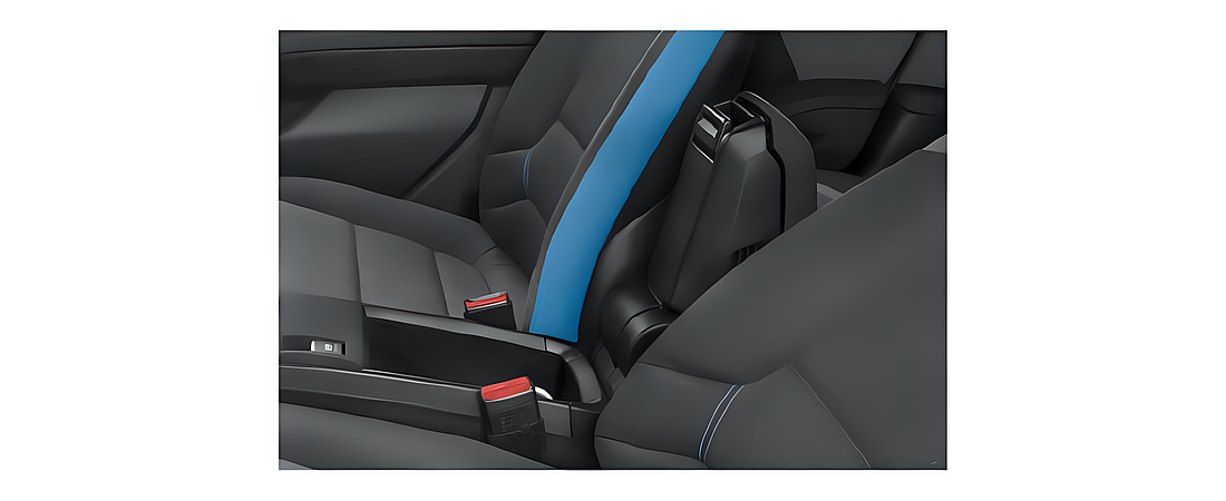 BMW i3 2020 13