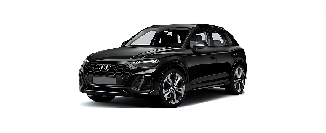 Audi Q5 2021 1