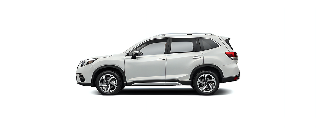 Subaru Forester 2023 69