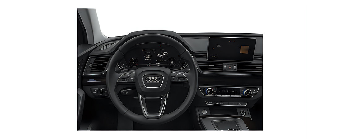 Audi Q5 2019 6
