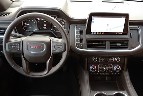 Editorial 2021 gmc yukon 4wd at4 22 jm