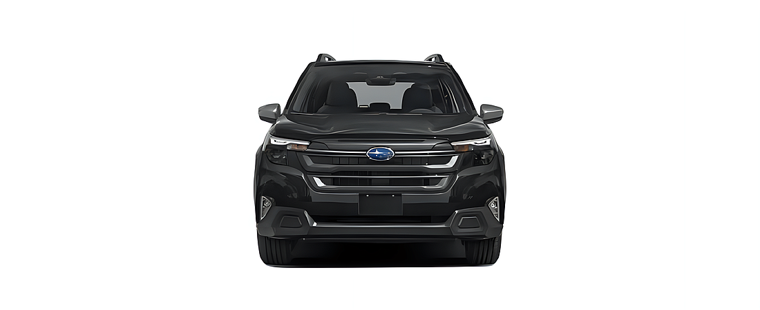 Subaru Forester 2025 4