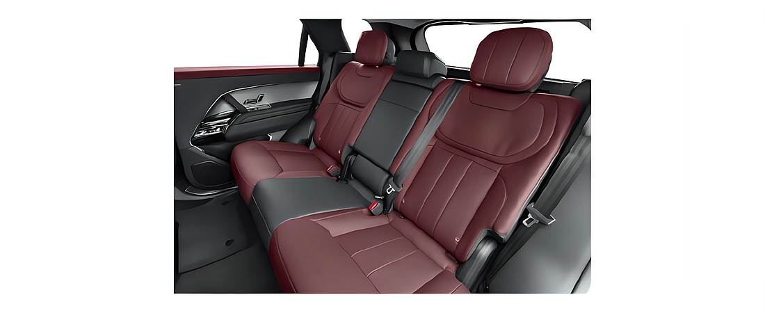 Land Rover Range Rover Sport 2025 10