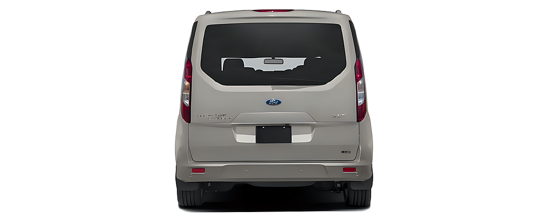 Ford Transit Connect 2017 21