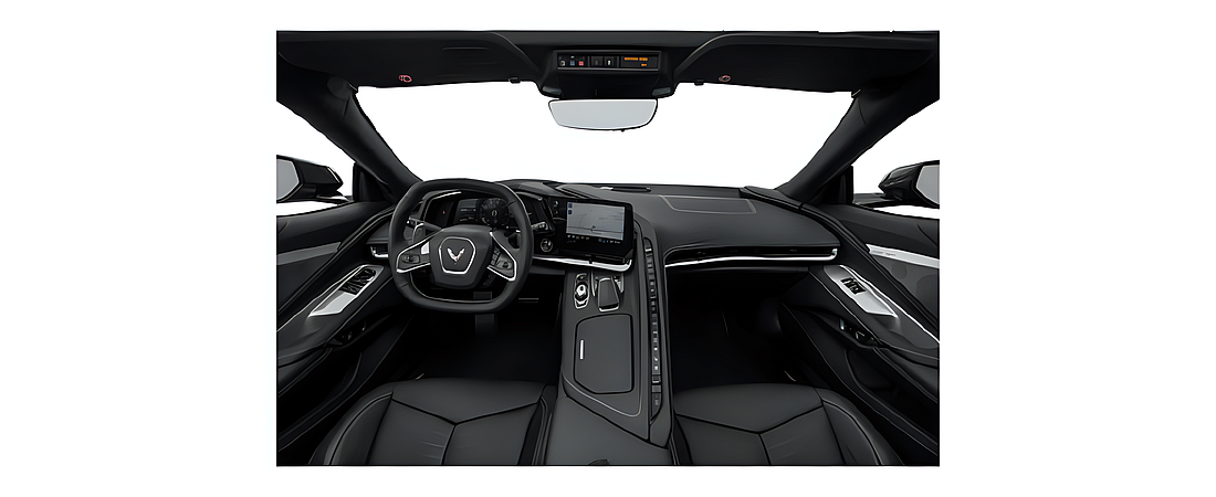 Chevrolet Corvette 2023 7