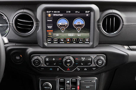 Editorial 2023 jeep wrangler sahara 4xe 28 jm