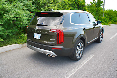 Editorial 2020 kia telluride sx 07 db fr