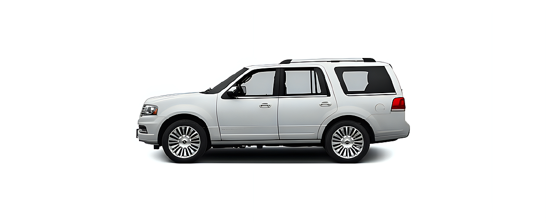 Lincoln Navigator 2015 3