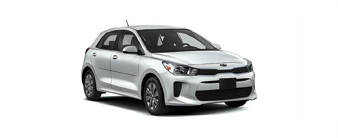 Kia Rio 2020 2