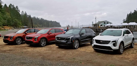 Editorial 2019 cadillac xt4 13 sw