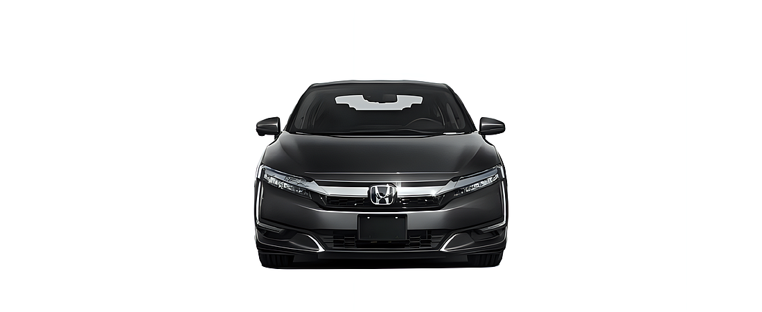 Honda Clarity Plug-In Hybrid 2021 4
