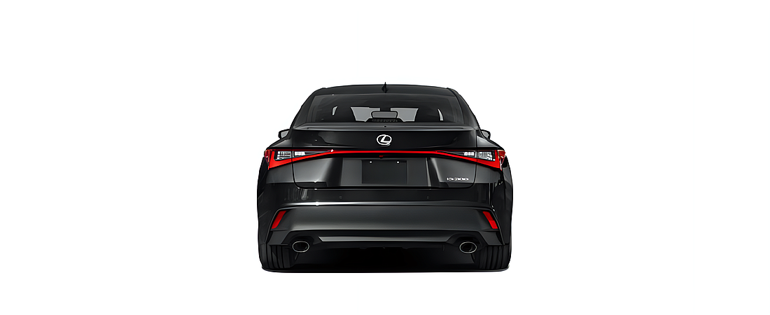 Lexus IS 2023 5