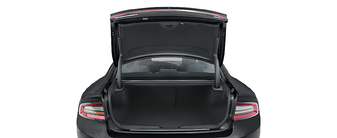 Dodge Charger 2016 29