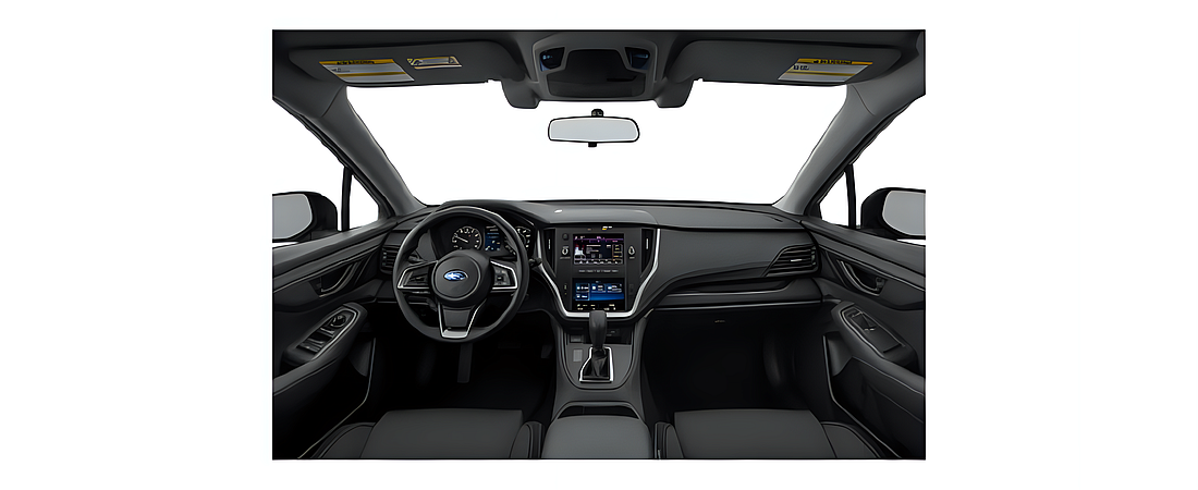 Subaru Outback 2022 75