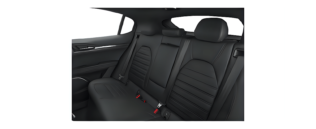 Alfa Romeo Stelvio 2023 25