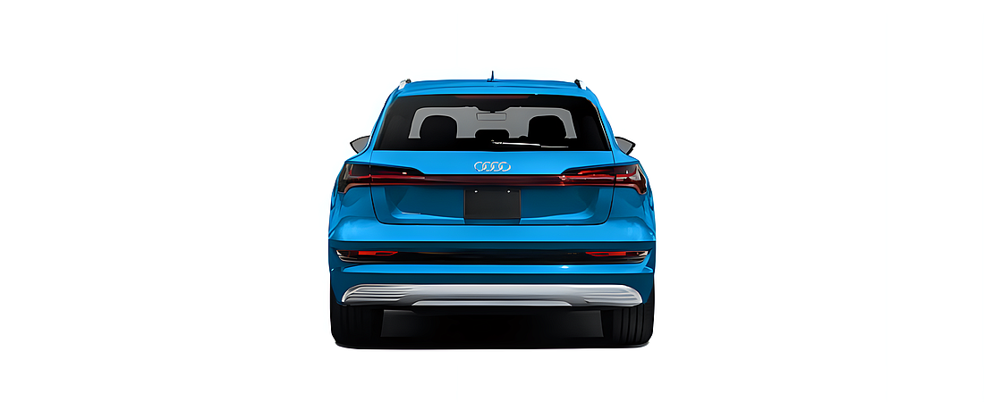 Audi e-tron Sportback 2021 5