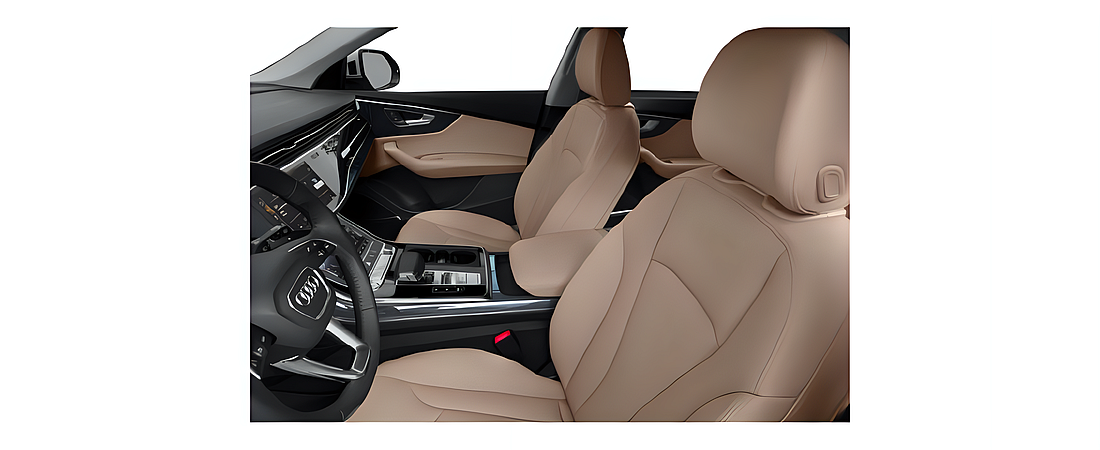 Audi Q8 2022 8