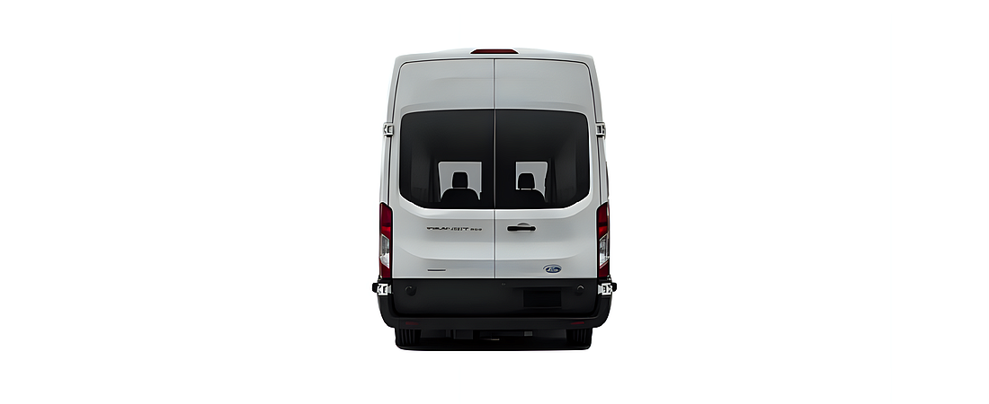Ford Transit Van 2019 105