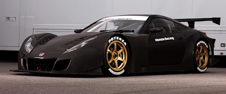 Editorial 04b honda hsv 010 gt