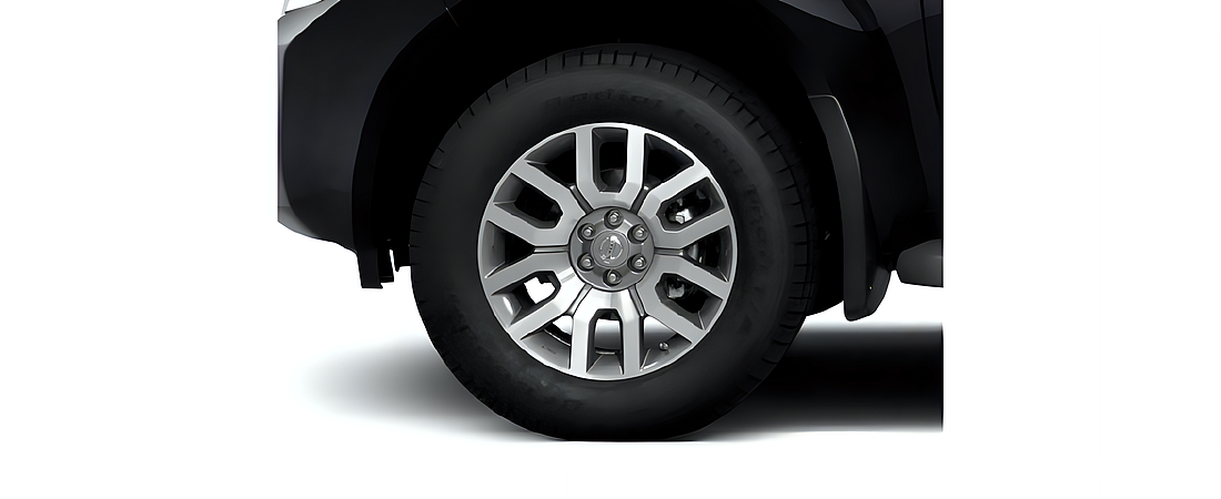 Nissan Pathfinder 2011 12