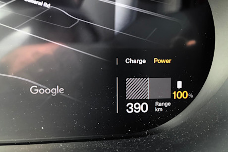 Editorial 2022 polestar 2 30 sb