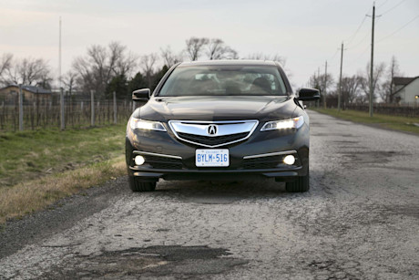 Editorial 2017 acura tlx sh awd elite 02 jw