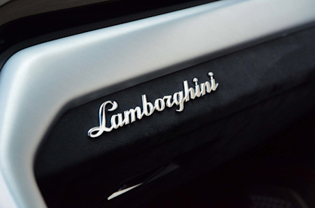 Lamborghini Urus 2019 : essai routier Image