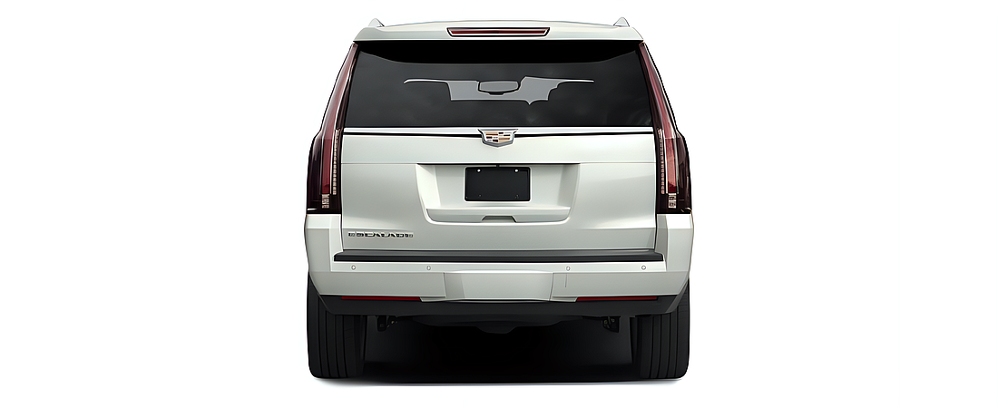 Cadillac Escalade ESV 2018 35