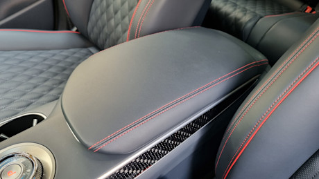 Genesis GV70 3.5T Sport Plus 2025 : essai routier Image