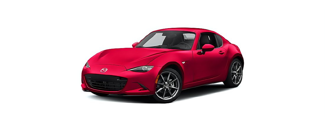 Mazda MX-5 2017 28