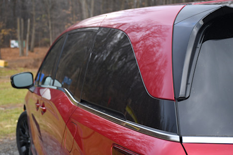 Honda Odyssey Black Edition 2025 : essai routier Image