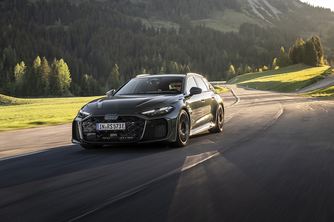 BEBE20260604 Audi RS 5 header