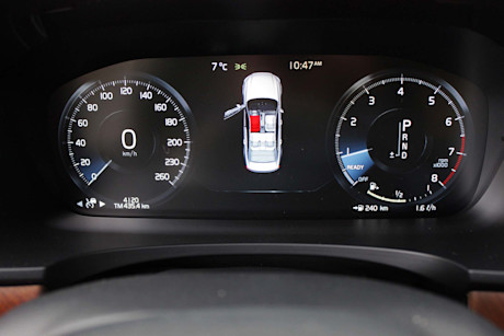 Editorial 2017 volvo s90 t6 inscription 17 dh