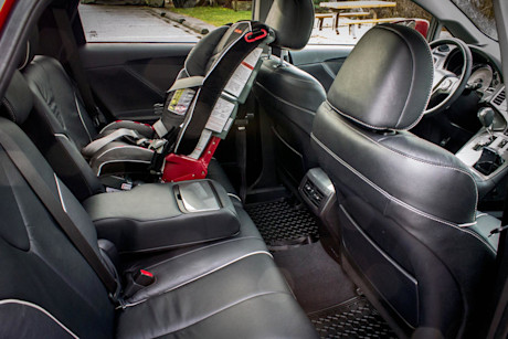 Editorial 2015 toyota venza v6 awd limited bm 08