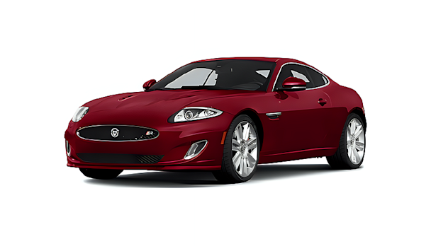 Jaguar XK