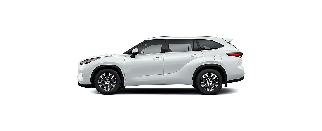 Toyota Highlander 2023 41