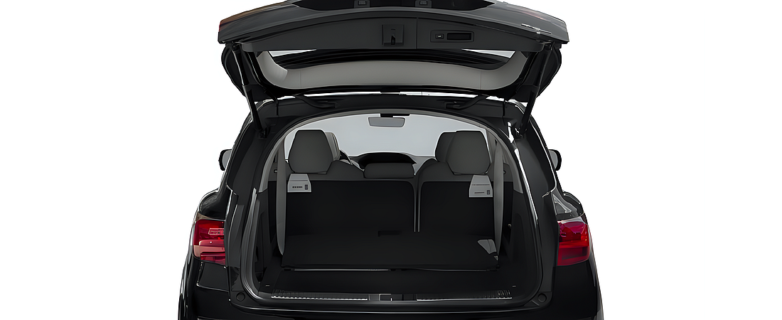 Acura MDX 2016 58