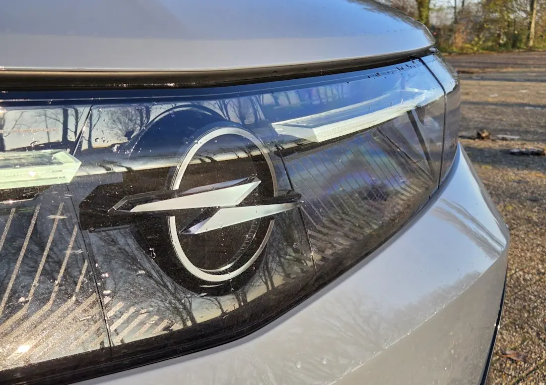 Opel Grandland AWD 6