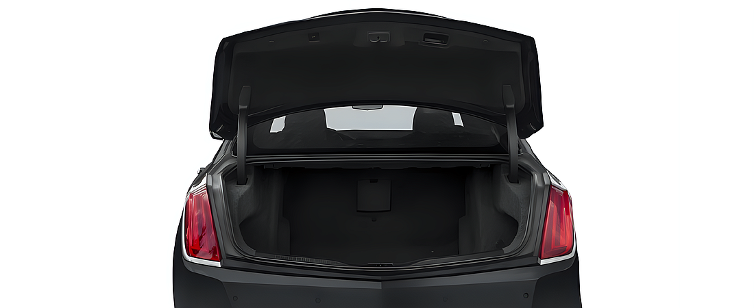 Cadillac CT6 2017 11