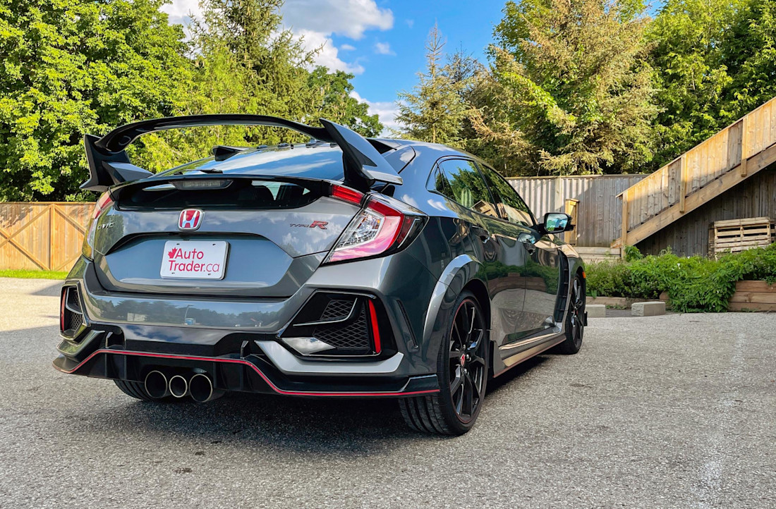 Editorial 2021 honda civic type r 07 ct