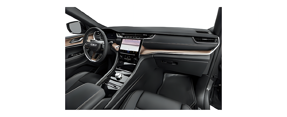 Jeep Grand Cherokee L 2024 26