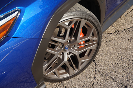 Editorial 2024 subaru wrx td jl 240904 6