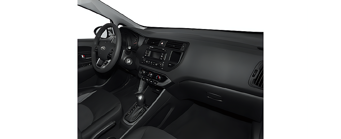 2014 Kia Rio - Canadian Prices, Specs, Photos | AutoTrader.ca